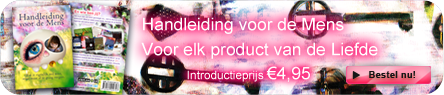 Bestel de Handleiding voor de Mens
