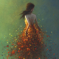 De dames van Jimmy Lawlor