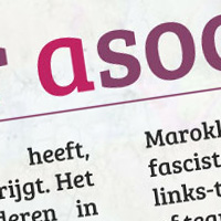 Willen jullie meer of minder asocialen?