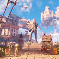 Bioshock Infinite