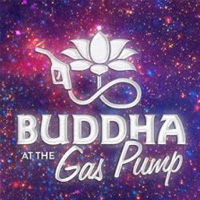 Buddha at the Gas Pump (batgap)