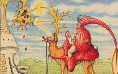 Codex Seraphinianus