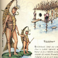 Codex Seraphinianus