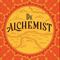 De Alchemist - Paulo Coelho 