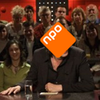 De NPO draait door