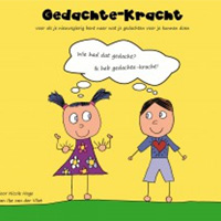 Gedachte-kracht
