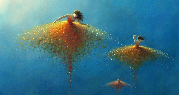 Artwork: De dames van Jimmy Lawlor