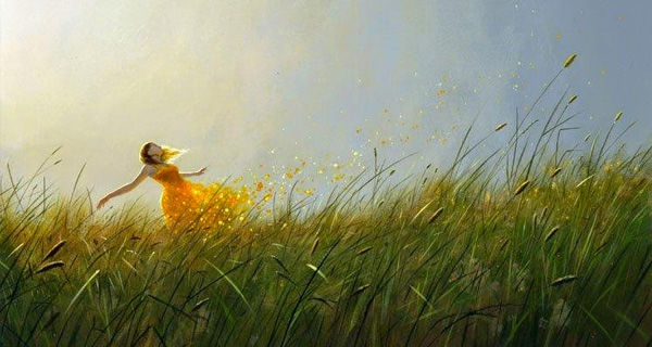 Artwork: De dames van Jimmy Lawlor