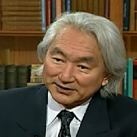 Michio Kaku