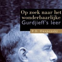 Ouspenksy - Op zoek naar het wonderbaarlijke