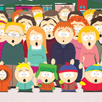 South Park