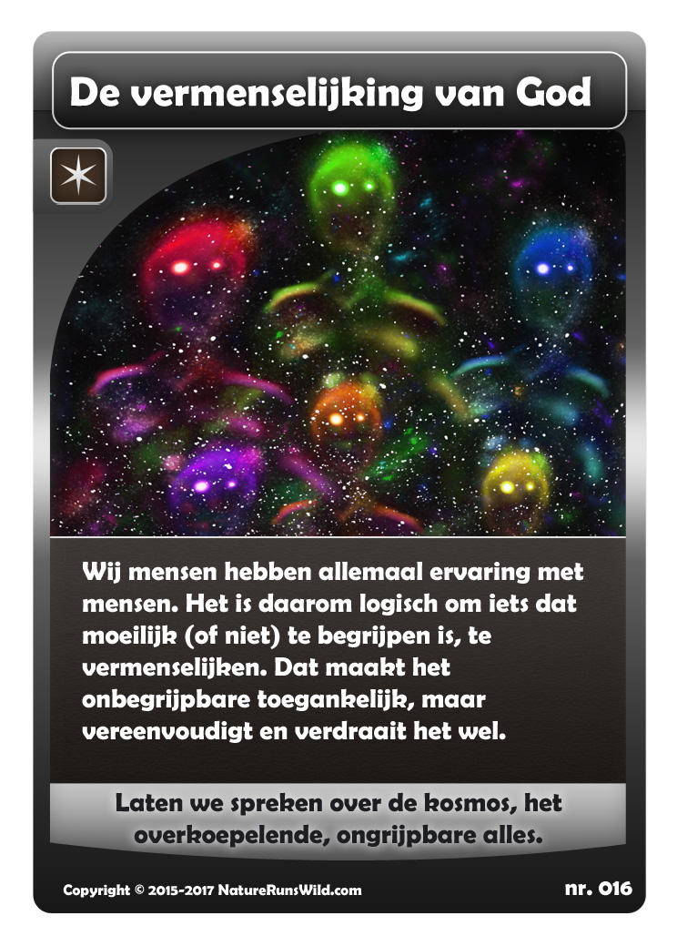 BreinPrikkel 016: De vermenselijking van God