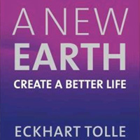 Eckhart Tolle - A new earth