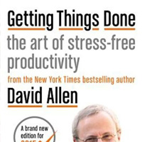 Getting things done - David Allen