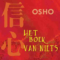 Het boek van niets - Osho