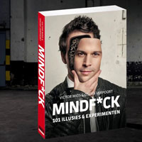 Mindf*ck - Victor Mids & Oscar Verpoort - Mindfuck