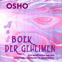 Het boek der geheimen - Osho