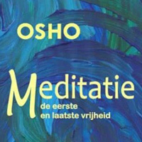 Meditatie - Osho