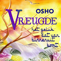 Vreugde - Osho