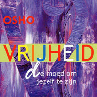 Vrijheid - Osho