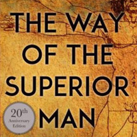 The way of the superior man - David Deida